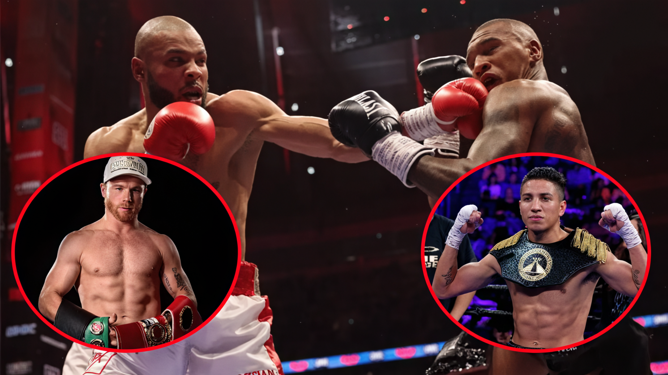 Why Chris Eubank Jr Vs Conor Benn 2 Doesn't Need To Happen Despite Extraordinary Showdown