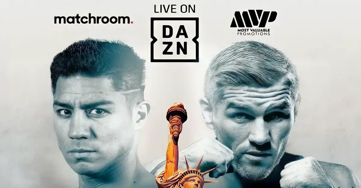 jessie vargas vs liam smith winner no smoke boxing 1