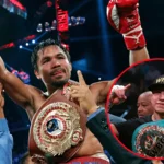 Boxing Legend Manny Pacquiao Set To Make Shock Return At 46 In World Title Fight