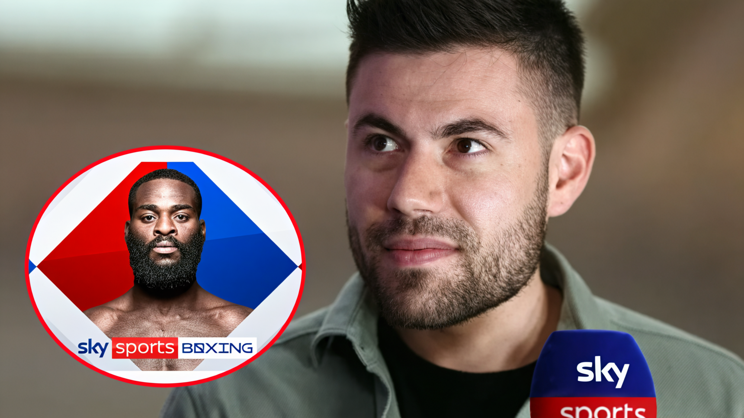 Boxxer Facing Critical Broadcasting Dilemma as 4-Year Sky Sports Deal Nears Its End