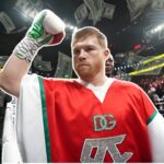 Canelo Alvarez's Riyadh Season Payday Over 2x Combined Earnings of Garcia, Haney, and Inoue