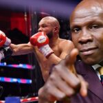 Home 2 Chris Eubank Sr. Details Emotional Reunion with Son Ahead of His Fight With Benn