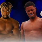 Etinosa Oliha vs Austin Williams IBF Middleweight Eliminator Set for July 19