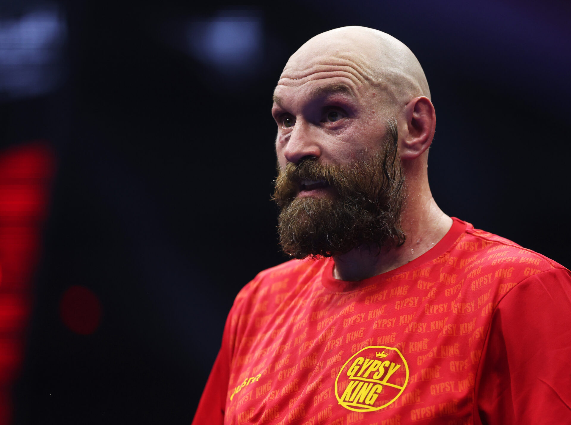 Tyson Fury vs Anthony Joshua: 2 Heavyweight Giants Rumoured to Headline Huge Riyadh Season Card in October 2 Tyson Fury
