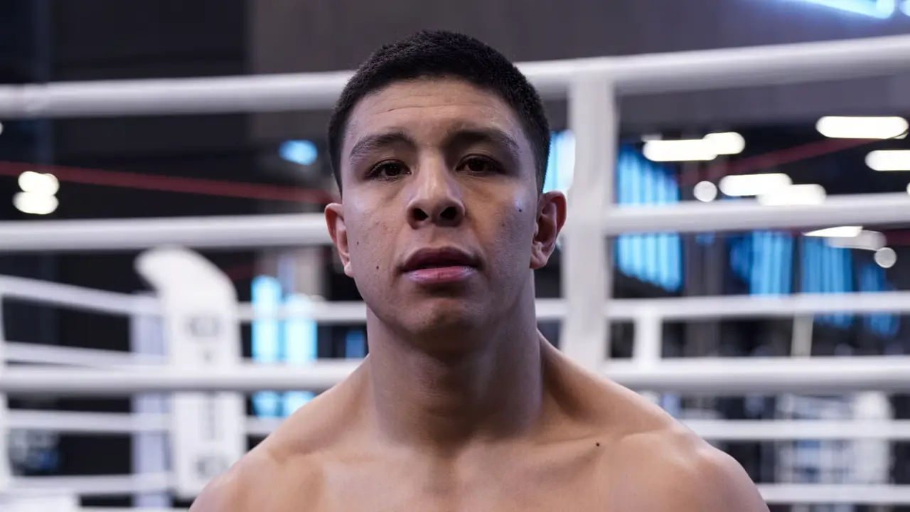 Jaime Munguia Failed Drug Test After Surace Rematch