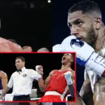 Home 7 Joe Joyce Seeking Redemption Against Olympic Rival Tony Yoka On Huge July 19th Card