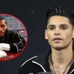 Ryan Garcia Embraces Huge Bout With British Welterweight After 12-Month Suspension