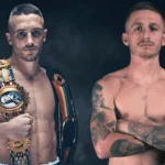 Ryan Garner vs Reece Bellotti EBU Super-Featherweight Title Bout Set for July 26 in Bournemouth