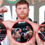 The 3 Best Canelo Knockouts As He Prepares For Undisputed Clash With William Scull