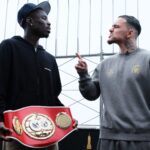 How to Watch Hitchins vs Kambosos, Start Times and Stream Details