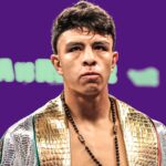 Jaime Munguia Fails B-Sample Drug Test After Surace Fight