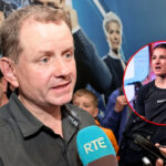Katie Taylor Manager Charged Following Alleged Assault Incident