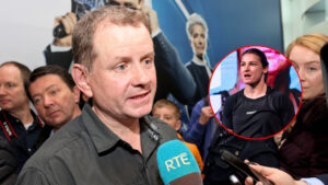 Katie Taylor Manager Charged Following Alleged Assault Incident