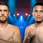 Home 2 PBC Offer Callum Smith vs David Benavidez Fight as Eddie Hearn Signals Interest