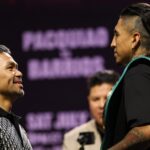 Pacquiao vs Barrios Undercard So Far, Confirmed Fights and Event Details