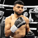 Raymond Muratalla Elevated to IBF Champion After Lomachenko Retirement