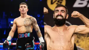 Sam Noakes Jono Carroll