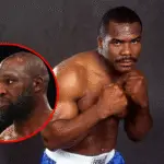 Former heavyweight contender set for bizarre ring return after 16 year prison sentence