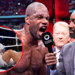 Daniel Dubois Usyk 2