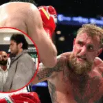 Jake Paul