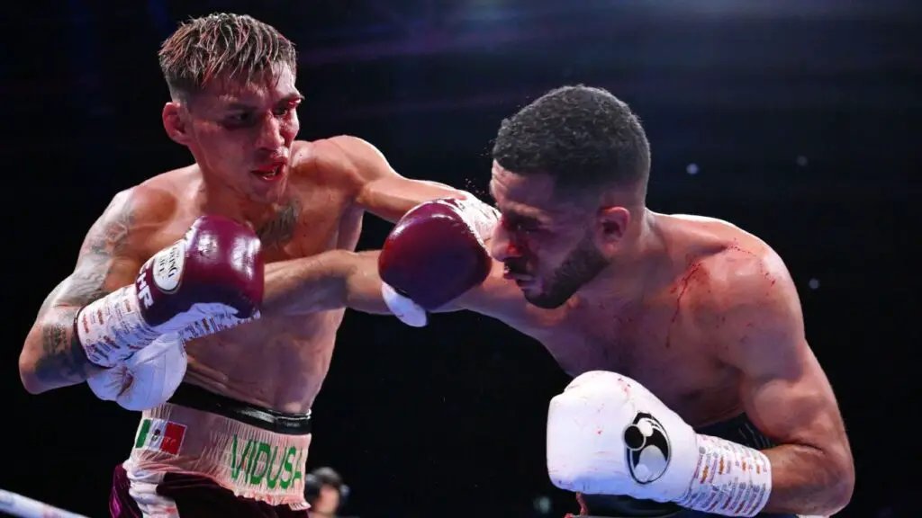 Galal Yafai Opponent Caught in Post-Fight Drug Test Scandal with Adverse Findings 2 Galal Yafai suffers first pro defeat to Francisco Rodriguez.