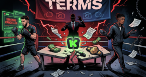 Ross and Blueface Boxing Deal Collapses Over Terms 2 Ross and Blueface Boxing Deal Collapses Over Terms