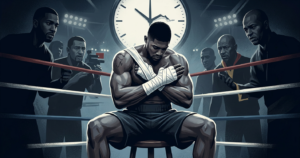 Anthony Joshua injury clouds plans for summer ring return