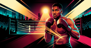 Joshua eyes summer return after successful rib surgery