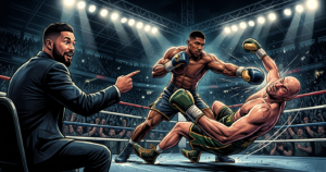 Bellew picks Joshua to defeat Fury citing superior power