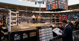Boxing Results and Fixtures Reshape Summer Schedul 4 Boxing Results and Fixtures Reshape Summer Schedul