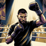 Plant Vows to Settle Scores in New Career Phaze