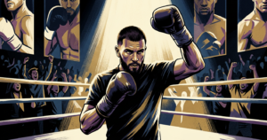 Plant Vows to Settle Scores in New Career Phaze