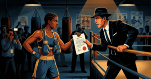 Shields Initiates Formal Legal Action Against 50 Cent