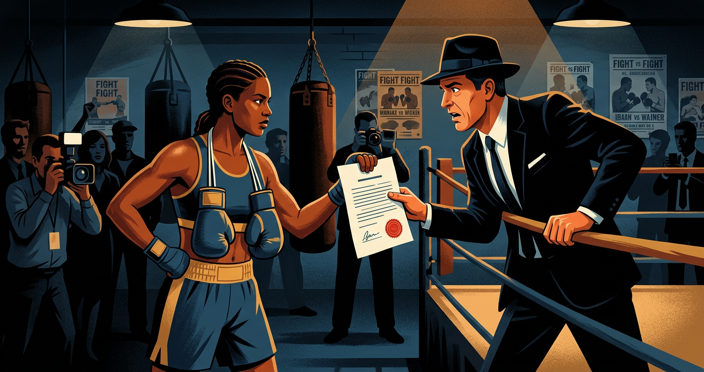 Shields Initiates Formal Legal Action Against 50 Cent