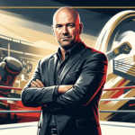 White Sets 2027 Target for Zuffa Boxing Launch