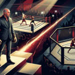 Dana White confirms Zuffa Boxing will remain separate from UFC