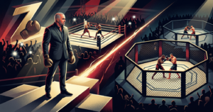 Dana White confirms Zuffa Boxing will remain separate from UFC