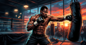 Dillian Whyte Sets Sights on Major Summer Return Fight