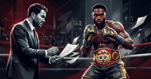 Hearn confirms deal nearly finalized for Jaron Ennis return