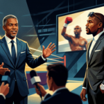 Ellerbe clarifies Mayweather Promotions future strategy