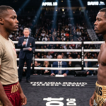 Home 2 Floyd Austin Eyes Gervonta Davis After April 18 Fight