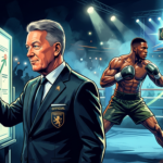 Home 3 Warren plots Moses Itauma world title bid for late 2026