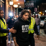 Home 4 Gervonta Davis Arrested in Miami After Club Altercation