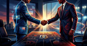 Golden Boy and DAZN Finalize Multi Year Broadcast Deal 4 Golden Boy and DAZN Finalize Multi Year Broadcast Deal