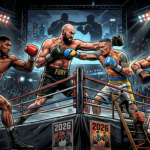 Heavyweight Elite Face Shifting Power Dynamics in 2026