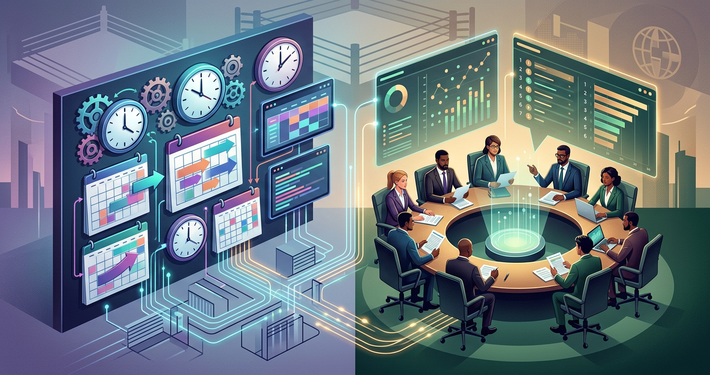 Heavyweight Schedules Tighten as Rankings Committees Meet