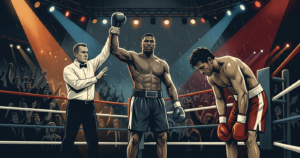 Hrgovic stops Joyce in slugfest to secure mandatory spot 2 Hrgovic stops Joyce in slugfest to secure mandatory spot