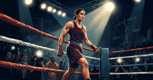 Imane Khelif cleared for ring return after eligibility review 2 Imane Khelif cleared for ring return after eligibility review