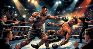 Itauma predicts Dubois will stop Wardley early 3 Itauma predicts Dubois will stop Wardley early