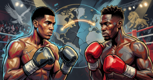 Moses Itauma eyes summer clash with Marsellos Wilder